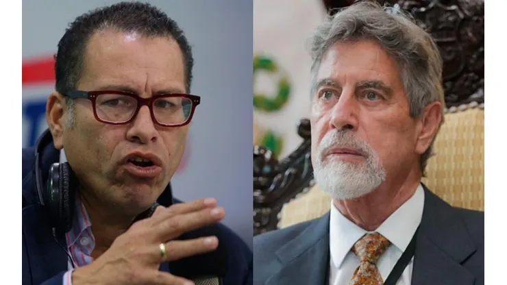 Conductor criticó las medidas adoptadas por el gobierno.