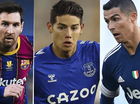 Agenda de hoy, miércoles 27 de enero: Premier League, Ligue 1, Copa del Rey, Coppa Italia y más