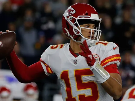 El único QB capaz de derrotar a Mahomes en Playoffs
