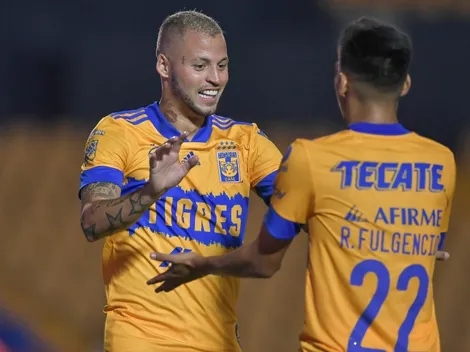Tigres vs. Necaxa: pronósticos, en qué canal ver hoy y horarios del partido por la Liga MX en USA