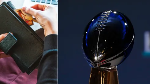 Super Bowl LV: conoce el valor de los boletos para asistir al Súper Tazón en febrero (Foto: Pixabay/Getty Images)