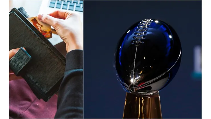 Super Bowl LV: conoce el valor de los boletos para asistir al Súper Tazón en febrero (Foto: Pixabay/Getty Images)