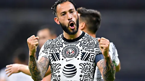 América no podía, pero Aguilera pudo que quebrar a Juárez