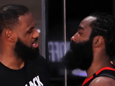 Las grandes traiciones en la era moderna de la NBA