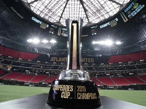 Vuelven los torneos de Liga MX y MLS: Leagues Cup y Campeones Cup