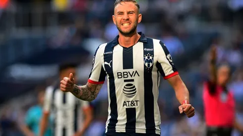 Miguel Layún, Monterrey