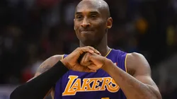 Kobe Bryant, Los Angeles Lakers vs Los Angeles Clippers