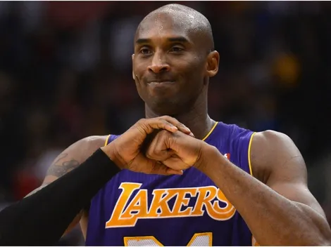 Revelan video exclusivo de Kobe entrenando con los Clippers