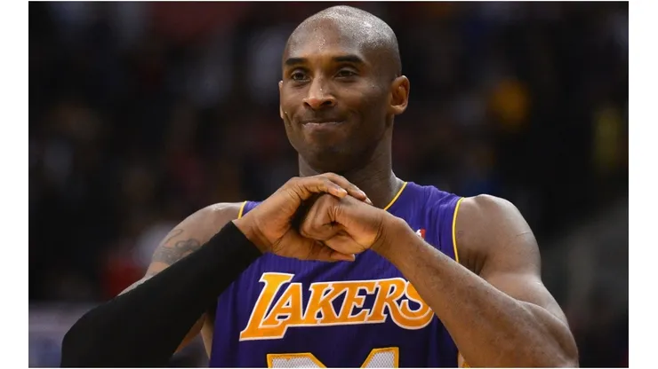 Kobe Bryant, Los Angeles Lakers vs Los Angeles Clippers