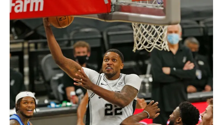 San Antonio Spurs vs. Boston Celtics juegan por una fecha más de la NBA este miércoles (Getty Images)