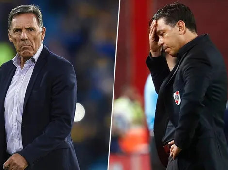 Bustos se peleó con la dirigencia de Independiente y Boca sueña con incorporarlo