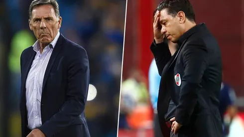 Bustos se peleó con la dirigencia de Independiente y Boca sueña con incorporarlo