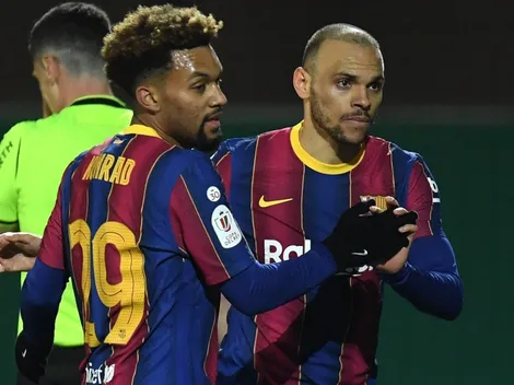 Barcelona vs. Rayo Vallecano: pronósticos, en qué canal ver hoy y horarios de la Copa del Rey en USA