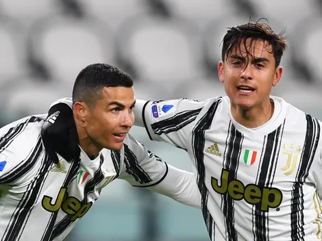 EN VIVO: Juventus vs SPAL por la Copa Italia