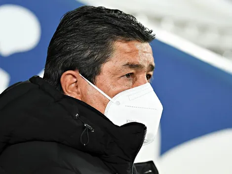 Club América: Luis Fernando Tena remarcó la inexperiencia de Santiago Solari