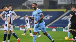 El líder vs. el anteúltimo de la Premier: goleada fácil para Manchester City