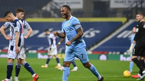 El líder vs. el anteúltimo de la Premier: goleada fácil para Manchester City