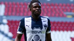 Hurtado superó el COVID-19.