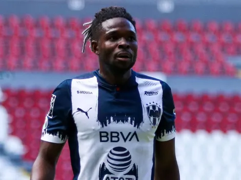 Rayados recibe las mejores noticias tras el brote de COVID-19