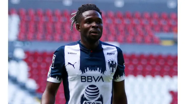 Hurtado superó el COVID-19.
