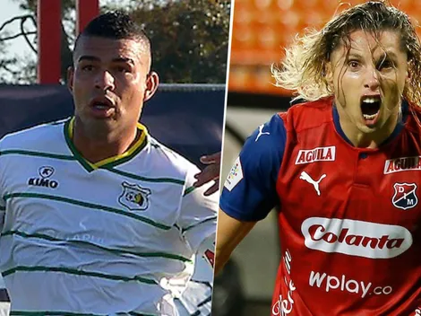 Qué canal transmite Deportes Quindío vs. Independiente Medellín Copa Betplay