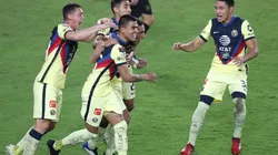 América vs. Juárez juegan por la fecha 3 del Clausura de la Liga MX este martes (Getty Images)
