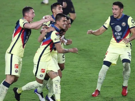 América vs. Juárez en vivo: dónde ver HD, hora y pronósticos por la Liga MX 2021 aquí