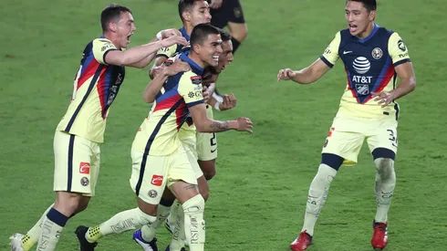 América vs. Juárez juegan por la fecha 3 del Clausura de la Liga MX este martes (Getty Images)
