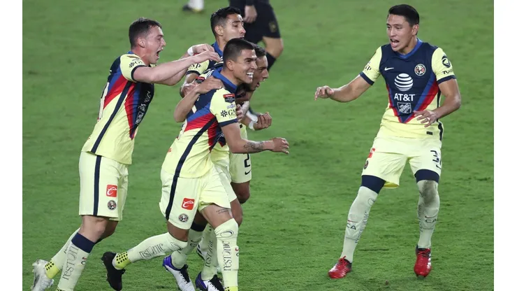 América vs. Juárez juegan por la fecha 3 del Clausura de la Liga MX este martes (Getty Images)