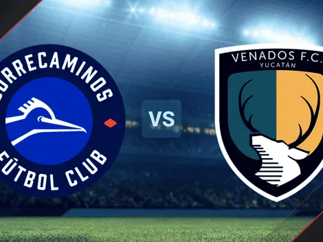Qué canal transmite Correcaminos vs. Venados por la Liga de Expansión MX