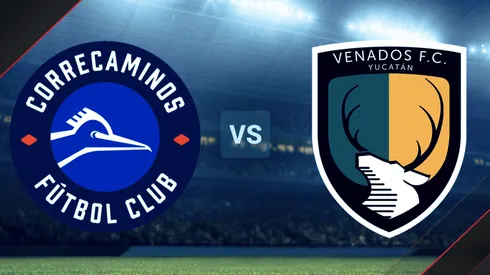 Qué canal transmite Correcaminos vs. Venados por la Liga de Expansión MX