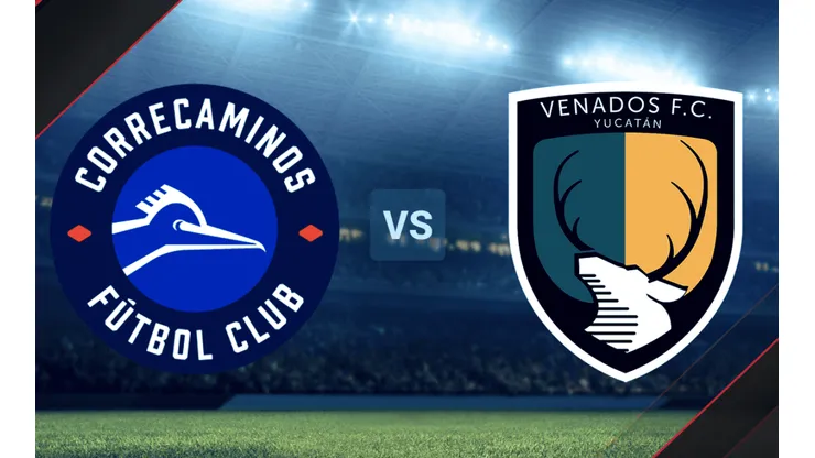 Qué canal transmite Correcaminos vs. Venados por la Liga de Expansión MX