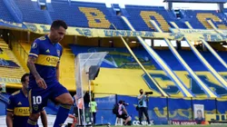 Vignolo dijo que la final de la Libertadores 2021 podría ser en la Bombonera