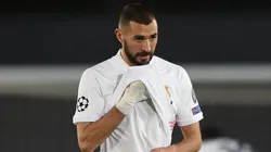 Bombazo: Benzema no renovaría con el Real Madrid y ya tendría nuevo equipo