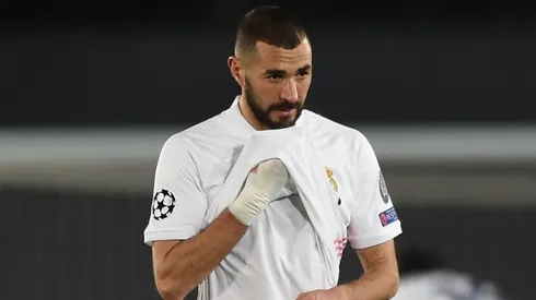 Bombazo: Benzema no renovaría con el Real Madrid y ya tendría nuevo equipo