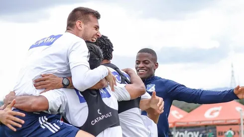 Millonarios y los tres estadios opcionados para disputar sus partidos como local