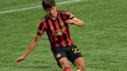 Jürgen Damm se compró un Lamborghini sin tocar su dinero de salario.