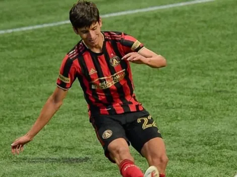 Jürgen Damm se compró un Lamborghini sin tocar dinero de su salario