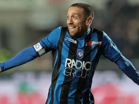 El final más triste: Papu Gómez se fue de Atalanta y jugará en el Sevilla