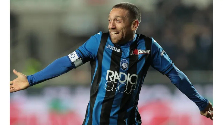 El final más triste: Papu Gómez se fue de Atalanta y jugará en el Sevilla