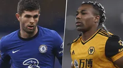 Chelsea vs. Wolverhampton