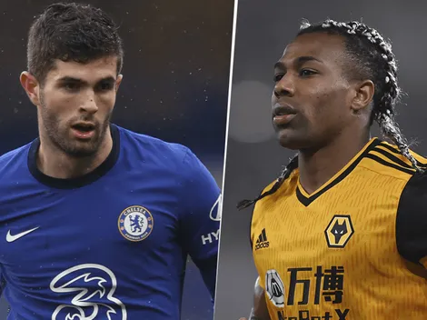EN VIVO: Chelsea vs. Wolverhampton por la Premier League