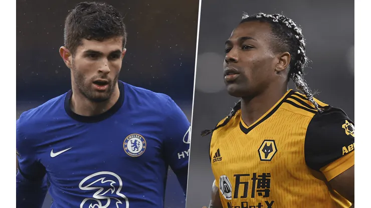 Chelsea vs. Wolverhampton