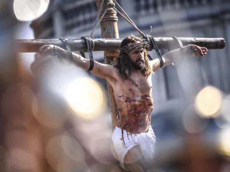 Semana Santa 2021: ¿Cuándo comienza?