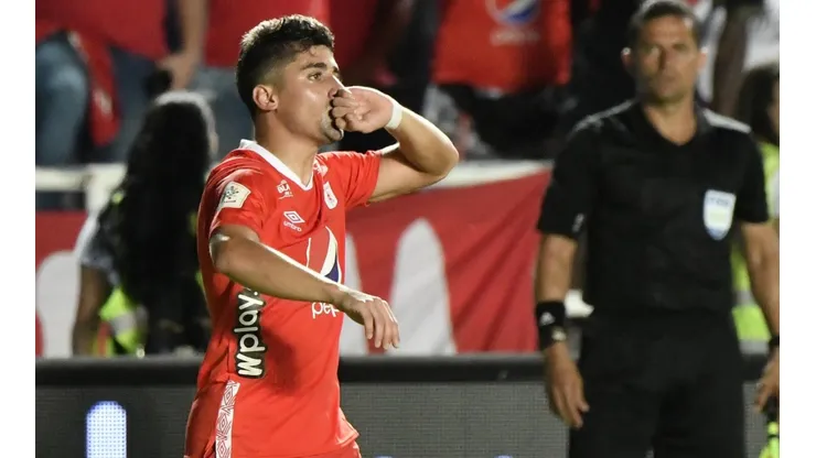 Matías Pisano.