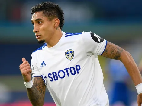 EN VIVO: Newcastle United vs. Leeds United por la Premier League