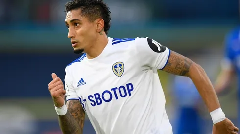 Newcastle United vs. Leeds United (Imagen: Getty)