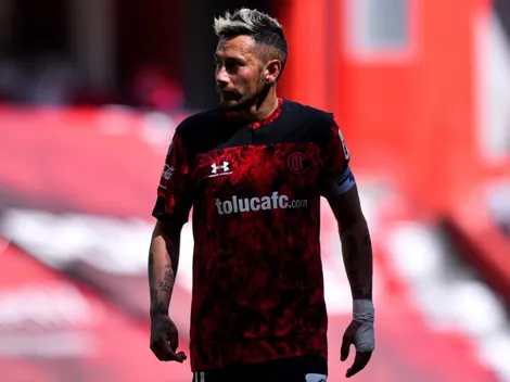 Sambueza habló de su futuro y le cerró las puertas al América