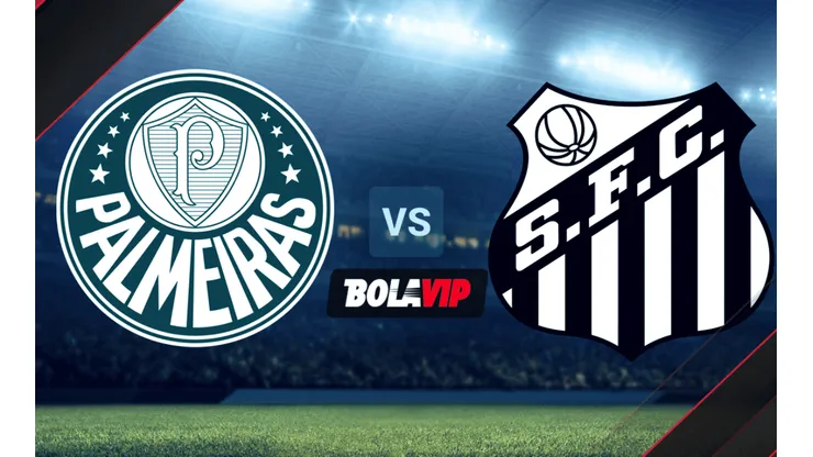 Palmeiras se cruza con Santos: ¿cuándo, a qué hora y en qué canal ver EN DIRECTO el duelo por la Copa Libertadores?