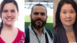 Coki Gonzales escogió a su candidata favorita.